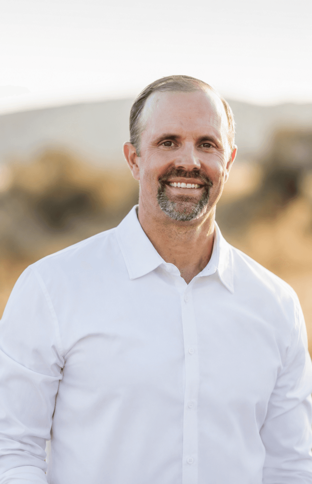 Scott Thompson, Founder & Lead Dentist at Eagle Natural Dentistry