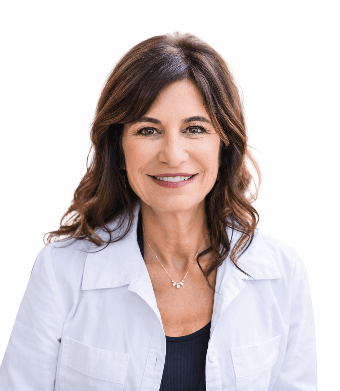 Donna Galante — Orthodontist