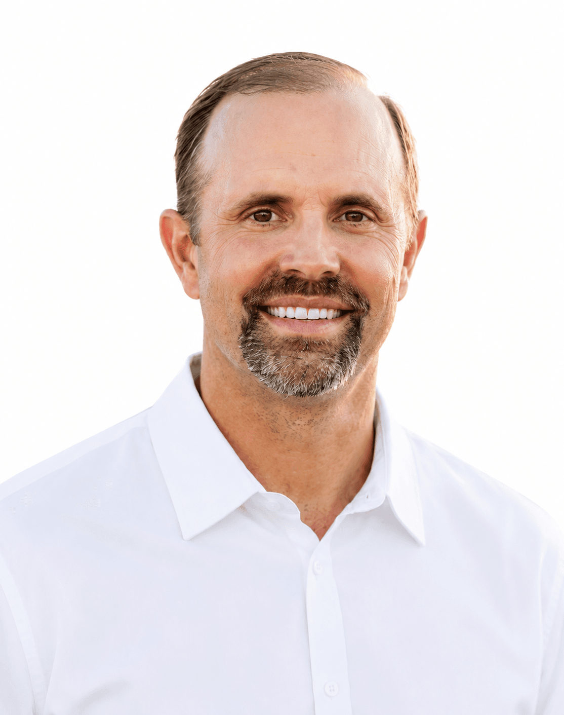 Scott Thompson — Founder & Lead Dentist