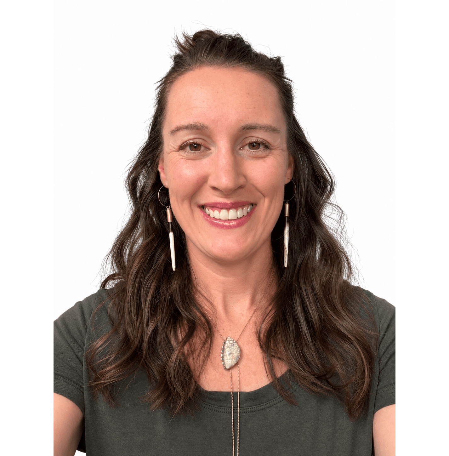 Hailey Rambo — Lead Hygienist & Wellness Coordinator