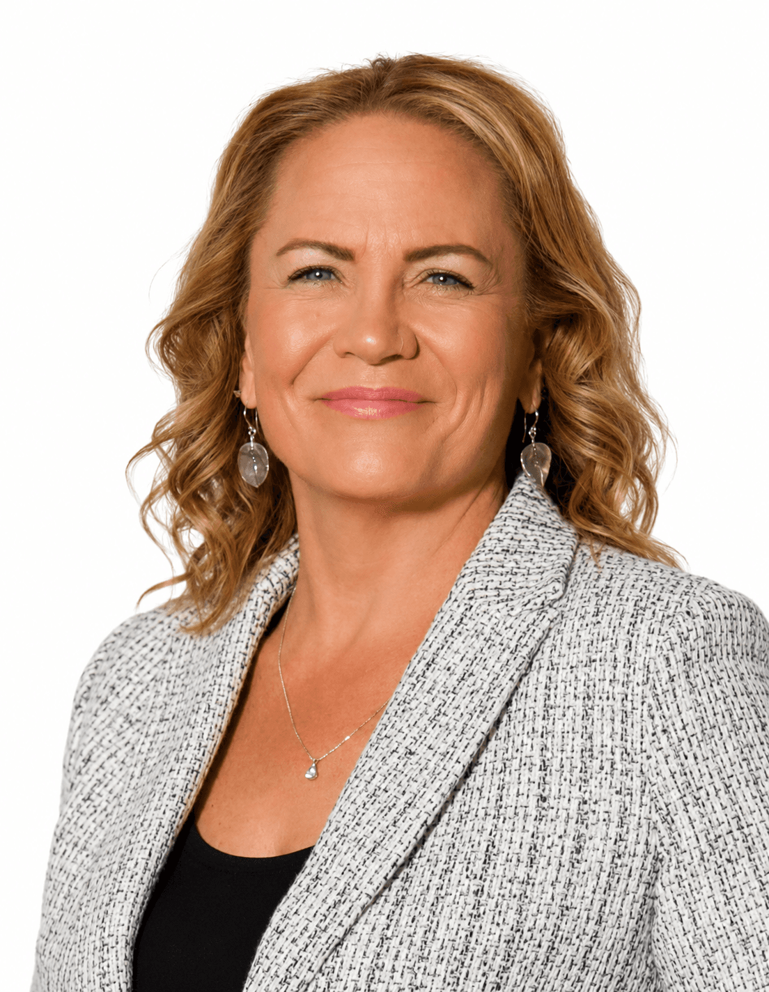 Kelly Hahn — Practice Manager
