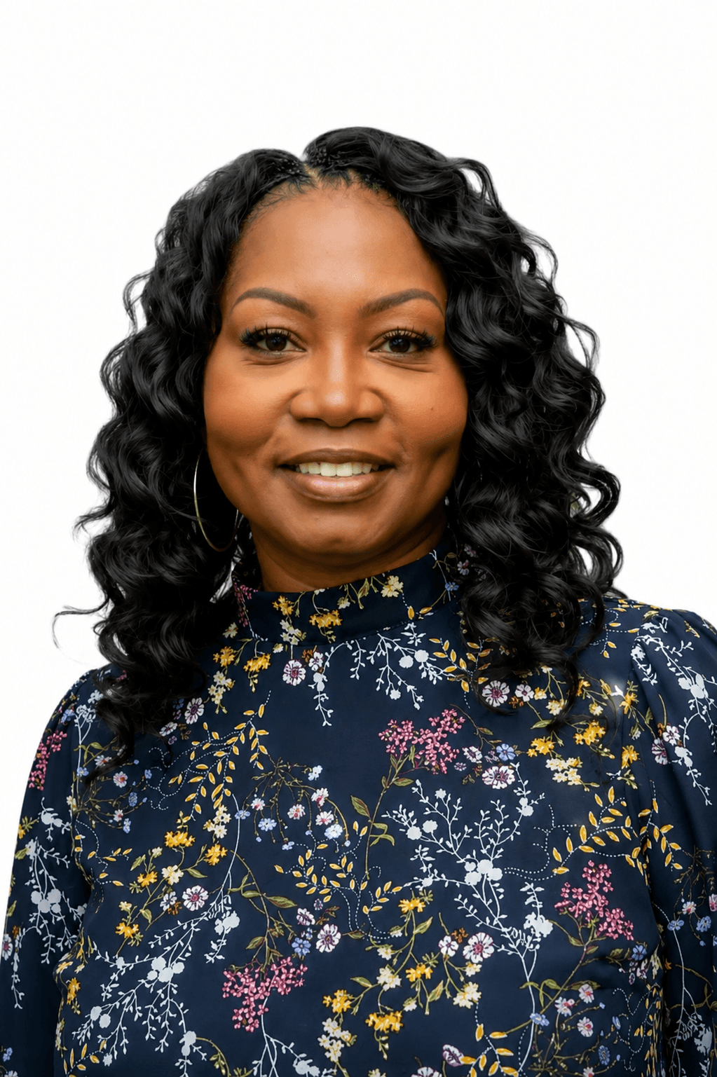 Shanté Morgan — Assistant Manager